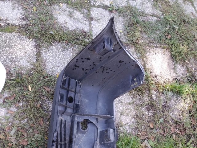 bontott FIAT TIPO Első Lökhárító (Üresen)