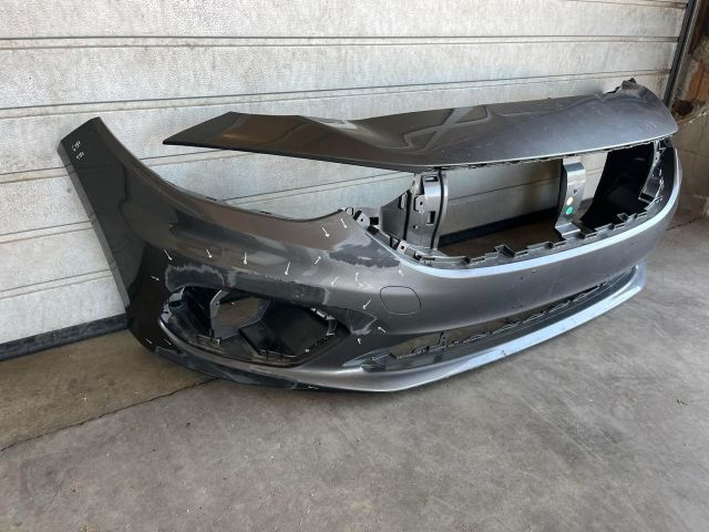 bontott FIAT TIPO Első Lökhárító (Üresen)