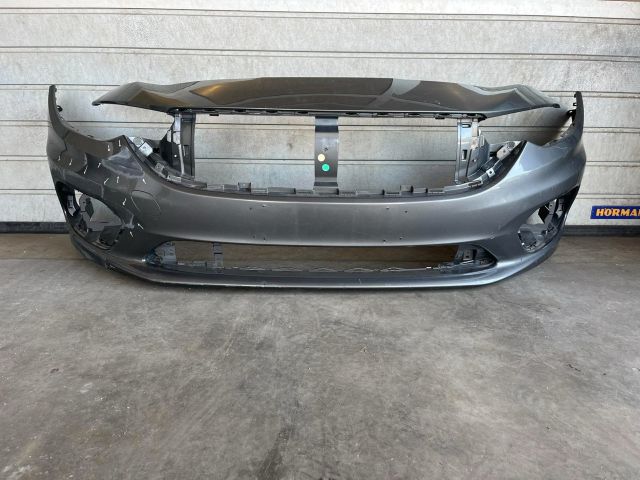 bontott FIAT TIPO Első Lökhárító (Üresen)