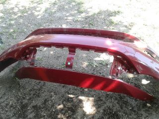 bontott FIAT TIPO Első Lökhárító (Üresen)