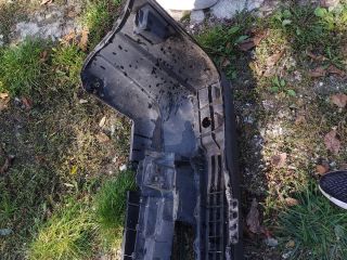 bontott FIAT TIPO Első Lökhárító (Üresen)