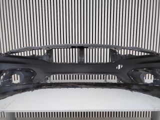 bontott FIAT TIPO Első Lökhárító (Üresen)