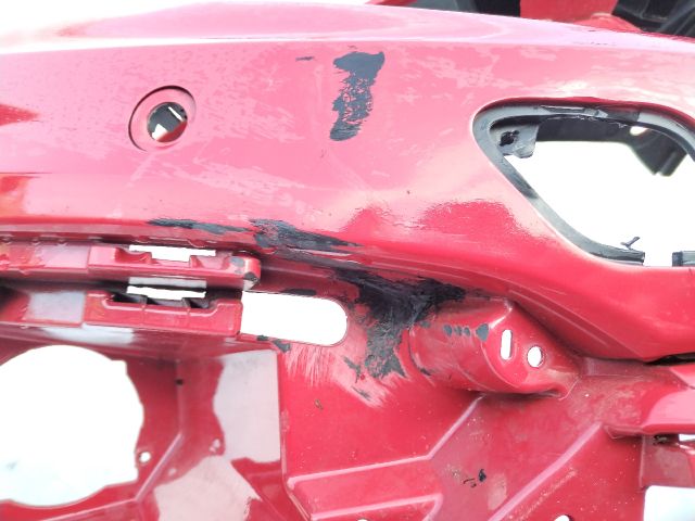 bontott FIAT TIPO Első Lökhárító (Üresen)