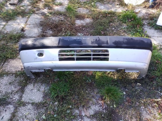 bontott FIAT TIPO Első Lökhárító (Üresen)