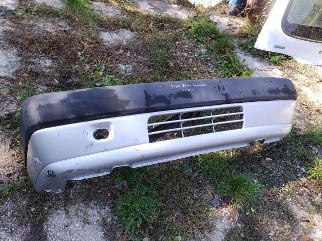 bontott FIAT TIPO Első Lökhárító (Üresen)