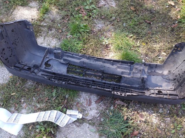 bontott FIAT TIPO Első Lökhárító (Üresen)