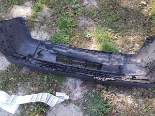 bontott FIAT TIPO Első Lökhárító (Üresen)