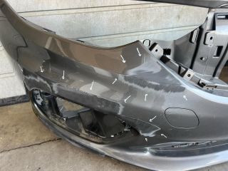 bontott FIAT TIPO Első Lökhárító (Üresen)