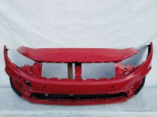 bontott FIAT TIPO Első Lökhárító (Üresen)