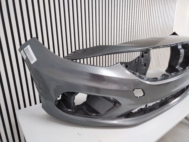 bontott FIAT TIPO Első Lökhárító (Üresen)