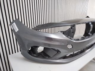 bontott FIAT TIPO Első Lökhárító (Üresen)
