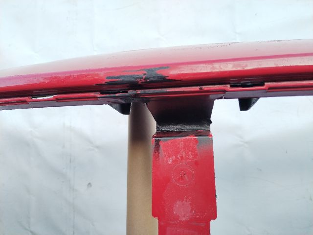 bontott FIAT TIPO Első Lökhárító (Üresen)