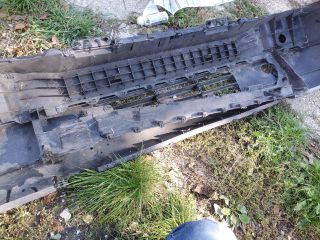 bontott FIAT TIPO Első Lökhárító (Üresen)