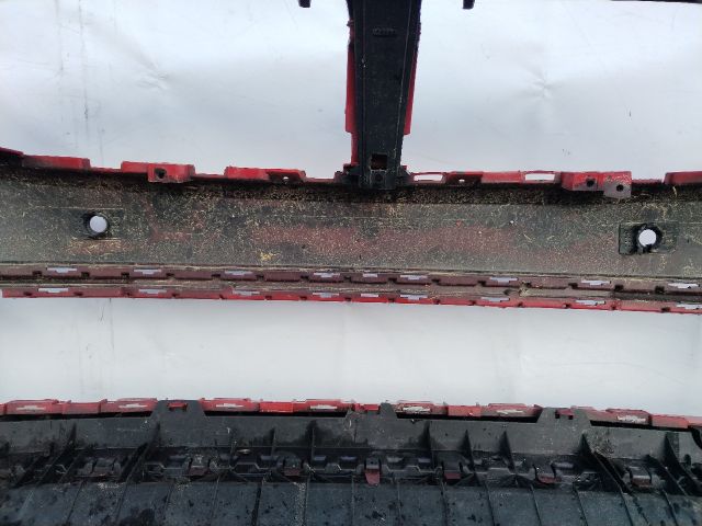 bontott FIAT TIPO Első Lökhárító (Üresen)