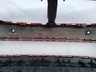 bontott FIAT TIPO Első Lökhárító (Üresen)