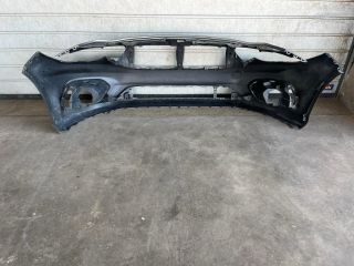 bontott FIAT TIPO Első Lökhárító (Üresen)