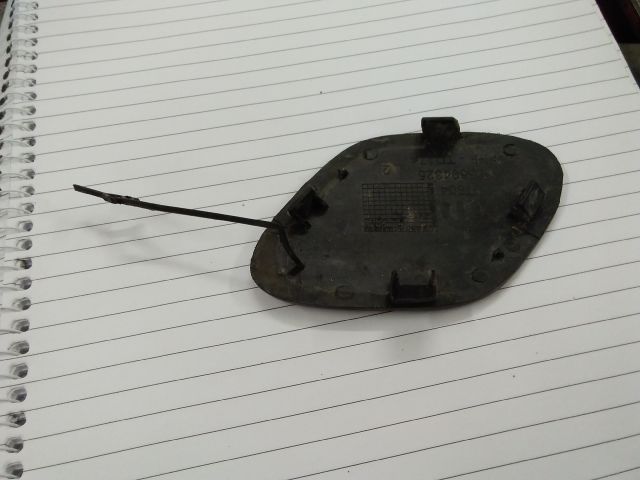 bontott FIAT TIPO Első Vonószem Burkolat