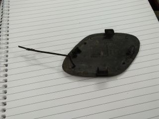 bontott FIAT TIPO Első Vonószem Burkolat