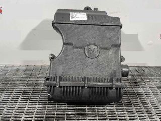 bontott FIAT TIPO Felső Hűtőburkolat