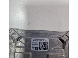 bontott FIAT TIPO Fényszóró Elektronika