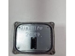 bontott FIAT TIPO Fényszóró Elektronika