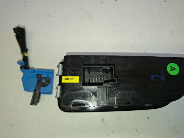 bontott FIAT TIPO Fényszórómagasság Állító Kapcsoló