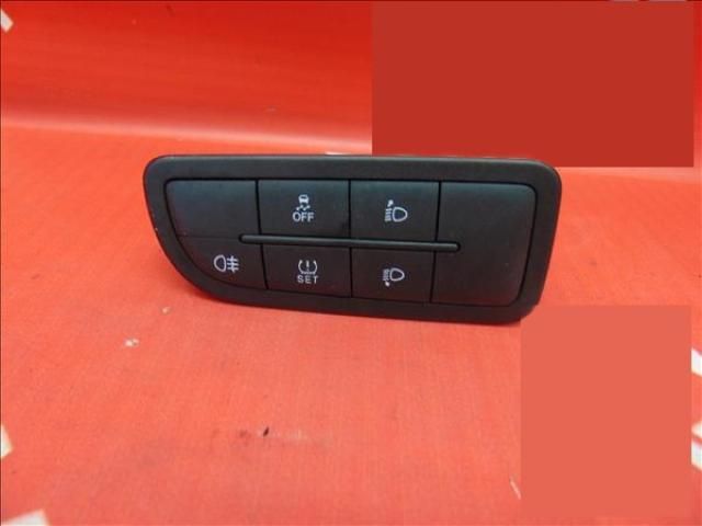 bontott FIAT TIPO Fényszórómagasság Állító Kapcsoló