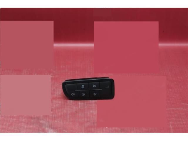 bontott FIAT TIPO Fényszórómagasság Állító Kapcsoló