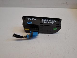 bontott FIAT TIPO Fényszórómagasság Állító Kapcsoló