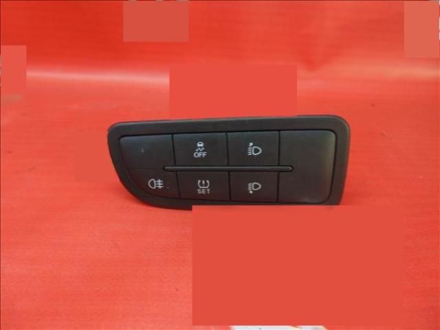 bontott FIAT TIPO Fényszórómagasság Állító Kapcsoló