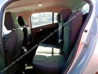 bontott FIAT TIPO Fényszórómosó Szivattyú