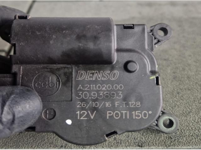 bontott FIAT TIPO Fűtés Állító Motor