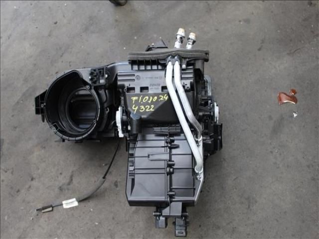 bontott FIAT TIPO Fűtés Box