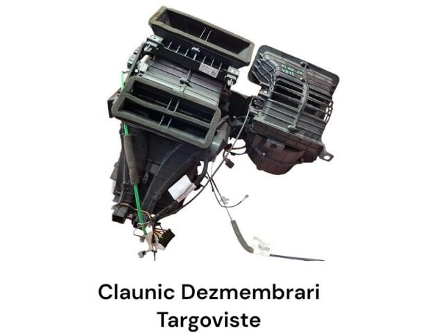 bontott FIAT TIPO Fűtés Box