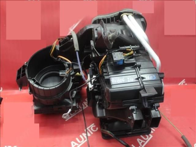 bontott FIAT TIPO Fűtés Box