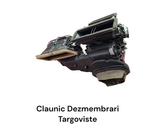 bontott FIAT TIPO Fűtés Box