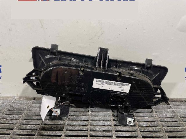 bontott FIAT TIPO Fűtéskapcsoló