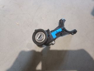 bontott FIAT TIPO Gyújtáskapcsoló Házzal