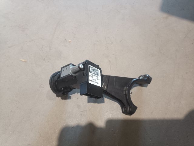 bontott FIAT TIPO Gyújtáskapcsoló Házzal