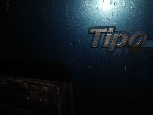 bontott FIAT TIPO Gyújtáskapcsoló Házzal