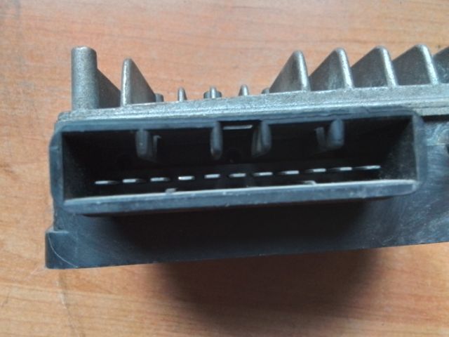 bontott FIAT TIPO Gyújtó Elektronika