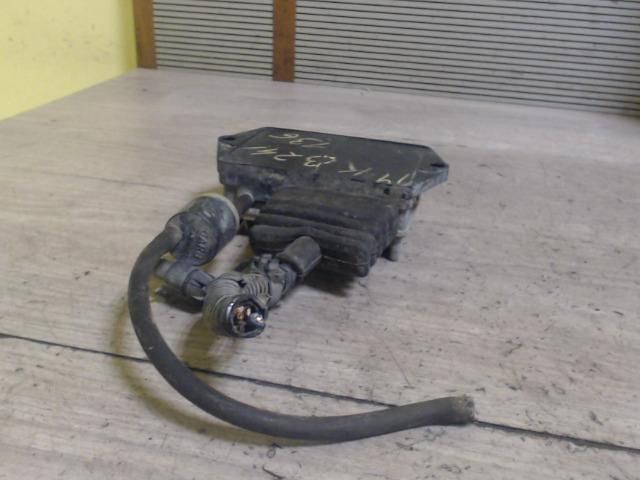 bontott FIAT TIPO Gyújtó Elektronika