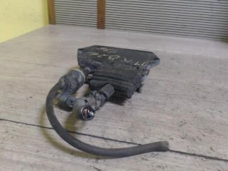 bontott FIAT TIPO Gyújtó Elektronika