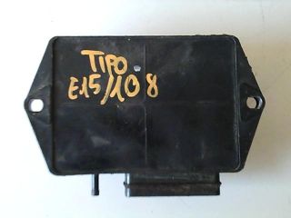 bontott FIAT TIPO Gyújtó Elektronika