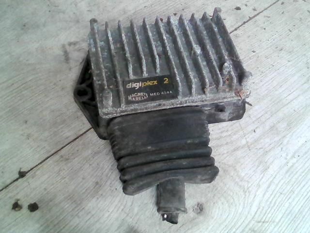 bontott FIAT TIPO Gyújtó Elektronika