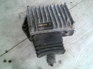 bontott FIAT TIPO Gyújtó Elektronika