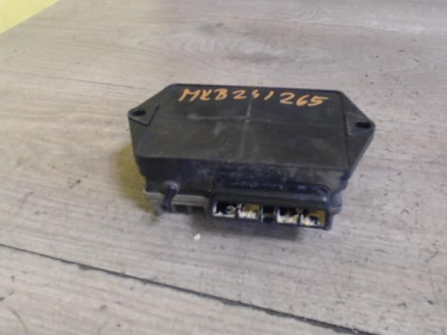 bontott FIAT TIPO Gyújtó Elektronika