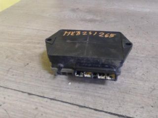 bontott FIAT TIPO Gyújtó Elektronika