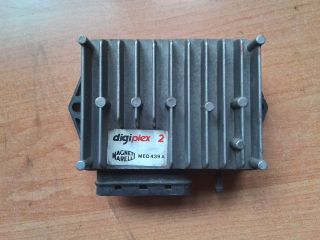 bontott FIAT TIPO Gyújtó Elektronika