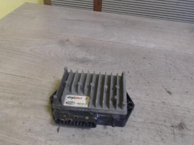 bontott FIAT TIPO Gyújtó Elektronika